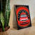 Print/Poster Honda Civic Si K20 (Fa5) Facelift | Icons