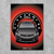 Print/Poster Honda Civic Si K20 (Fa5) | Icons