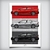 Quadro / Poster Honda Civic Si (Fa5) | Colors - Interlakes