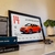 Quadro / Poster Honda Civic Si K24 (Fg4) | Neoclássicos na internet