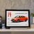 Print/Poster Honda Civic Si K24 (Fg4) | Neoclássicos - buy online