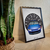 Print/Poster Honda Civic Vti (Eg) | Icons on internet