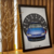 Quadro / Poster Honda Civic Vti (Eg) | Icons - Interlakes