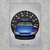 Image of Print/Poster Honda Civic Vti (Eg) | Icons