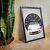 Print/Poster Honda Civic Vti (Eg) | Icons