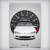 Print/Poster Honda Civic Vti (Eg) | Icons on internet