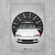 Quadro / Poster Honda Civic Vti (Eg) | Icons - Interlakes