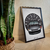 Print/Poster Honda Civic Vti (Eg) | Icons - online store