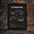 Print/Poster Hyundai Creta Limited 2020 - online store