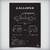 Print/Poster Hyundai Galloper Exceed 1998 - Interlakes