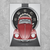 Print/Poster Volkswagen Fusca 1970-1972 | Icons on internet