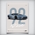 Print/Poster Jaguar Xj220 1992 | Clássicos - Interlakes