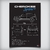 Print/Poster Jeep Cherokee Sport 4.0 1995 - Interlakes