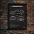 Print/Poster Jeep Compass Longitude 2022 - online store