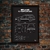 Print/Poster Jeep Grand Cherokee 5.2 V8 1998 - online store