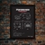 Print/Poster Jeep Renegade Trailhawk 2020 - online store