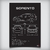 Print/Poster Kia Sorento 2.4 2015 - Interlakes