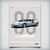 Print/Poster Lamborghini Countach 1988 | Clássicos - Interlakes