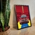 Print/Poster Lancia Delta Hf Integrale | Icons on internet