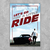 Print/Poster Let'S Go For A Little Ride - Velozes E Furiosos | Filmes - online store