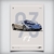 Print/Poster Mclaren F1 1993 | Clássicos - Interlakes