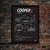 Print/Poster Mini Cooper S Clubman R55 - online store