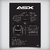 Print/Poster Mitsubishi Asx 2.0 2015 - Interlakes