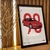 Quadro / Poster Mitsubishi Eclipse Gs-T 1998 | Clássicos - comprar online