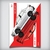 Quadro / Poster Mitsubishi Lancer Evolution | Evolutions - Interlakes