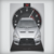 Quadro / Poster Mitsubishi Lancer Evolution X | Icons - loja online