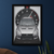 Quadro / Poster Mitsubishi Lancer Evolution X | Icons