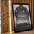 Image of Print/Poster Mitsubishi Lancer Evolution X | Icons