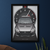 Quadro / Poster Mitsubishi Lancer Evolution X | Icons