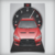 Quadro / Poster Mitsubishi Lancer Evolution X | Icons - Interlakes