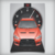 Quadro / Poster Mitsubishi Lancer Evolution X | Icons