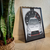 Quadro / Poster Mitsubishi Lancer Evolution X John Easton | Icons - loja online