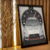 Print/Poster Mitsubishi Lancer Evolution X John Easton | Icons