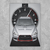 Quadro / Poster Mitsubishi Lancer Evolution X John Easton | Icons na internet