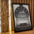 Print/Poster Mitsubishi Lancer Evolution X John Easton | Icons - buy online