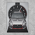 Print/Poster Mitsubishi Lancer Evolution X John Easton | Icons - Interlakes