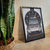 Quadro / Poster Mitsubishi Lancer Evolution X John Easton | Icons