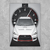 Quadro / Poster Mitsubishi Lancer Evolution X John Easton | Icons