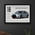 Print/Poster Mitsubishi Lancer Evolution X | Neoclássicos