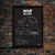 Print/Poster Peugeot 106 Gti - online store