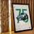 Print/Poster Porsche 911 Turbo (930) 1975 | Clássicos - buy online