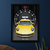 Quadro / Poster Porsche 911 Carrera S (992) | Icons