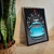 Quadro / Poster Porsche 911 Carrera S (992) | Icons