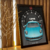 Quadro / Poster Porsche 911 Carrera S (992) | Icons - comprar online