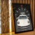 Quadro / Poster Porsche 911 Carrera S (992) | Icons - comprar online