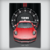 Print/Poster Porsche 911 Carrera S (992) | Icons - online store